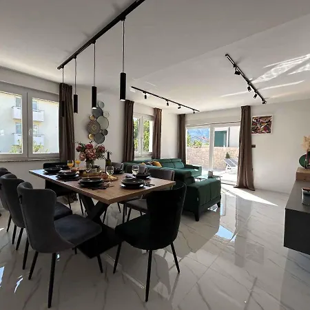 In - Insel Krk 44604 Ferienhaus