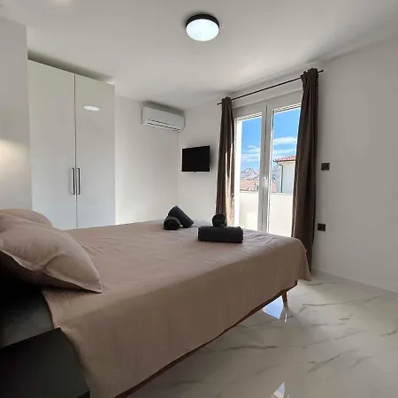 In - Insel Krk 44604 Ferienhaus Baška