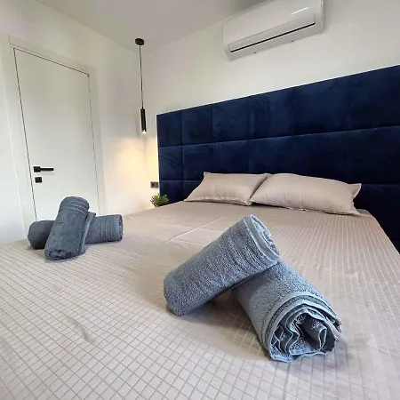 Ferienhaus In - Insel Krk 44604 Baška