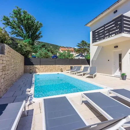 In - Insel Krk 44604 Ferienhaus *